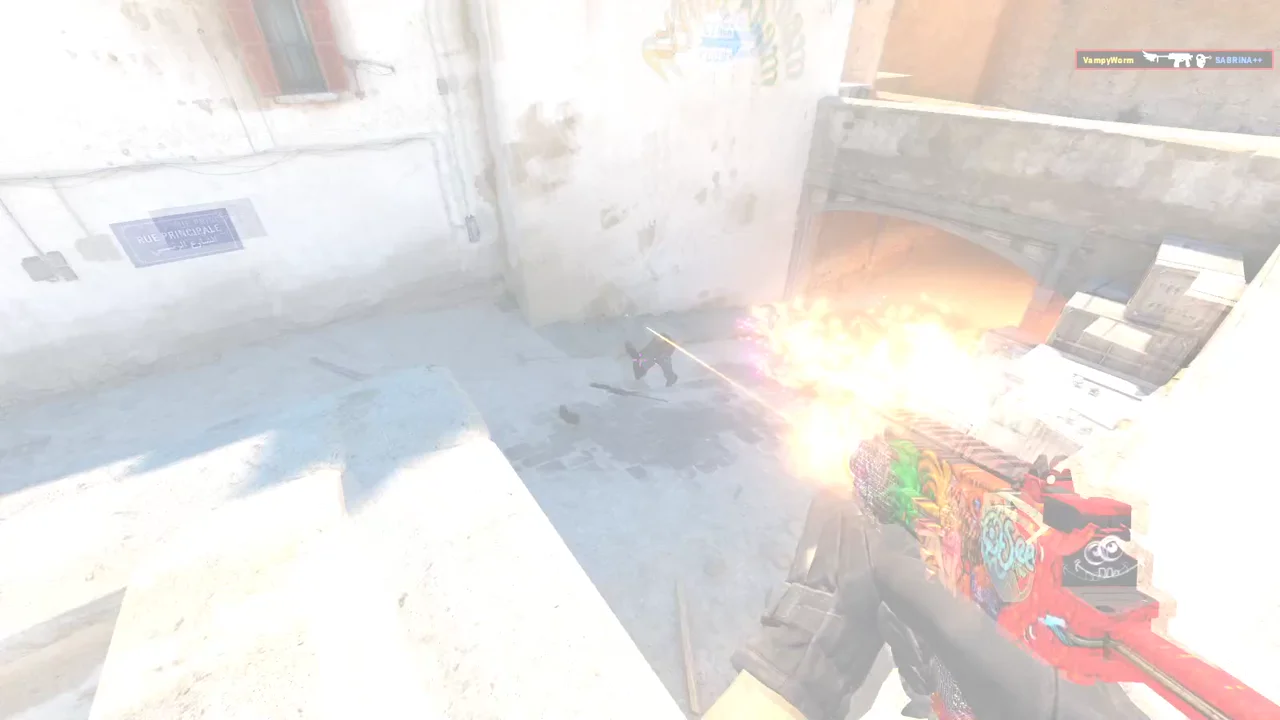 highlight
